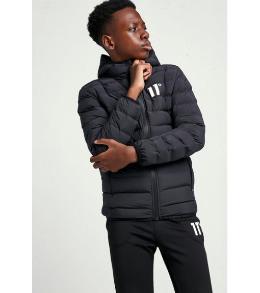 Manteau garçon/fille 11 Degrees Space 11DJ043-001 | 11GRADOS Manteaux pour enfants | scorer.es