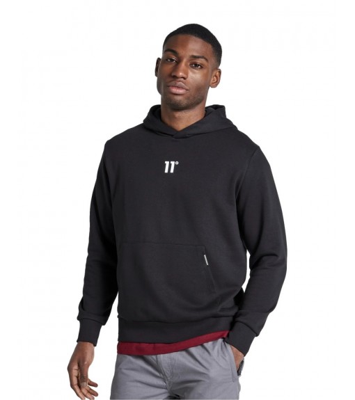 Hommes 11 Degrees Cut And Sew Sweatshirt 11D3526-791 | 11GRADOS Sweatshirts pour hommes | scorer.es