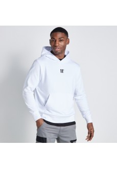 Hommes 11 Degrees Cut And Sew Sweatshirt 11D3526-114 | 11GRADOS Sweatshirts pour hommes | scorer.es