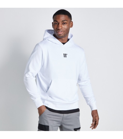 Hommes 11 Degrees Cut And Sew Sweatshirt 11D3526-114 | 11GRADOS Sweatshirts pour hommes | scorer.es