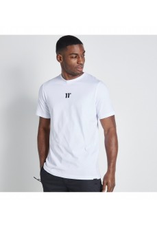 T-shirt hommes 11 Degree Cut And Sew 11D3524-114 | 11GRADOS T-shirts pour hommes | scorer.es