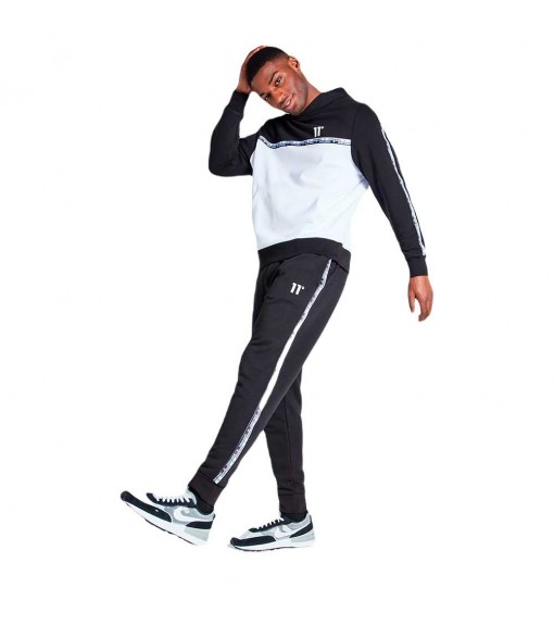 Men's Long Pants 11 Degrees Degrees 11D3314-001 | 11GRADOS Men's Sweatpants | scorer.es