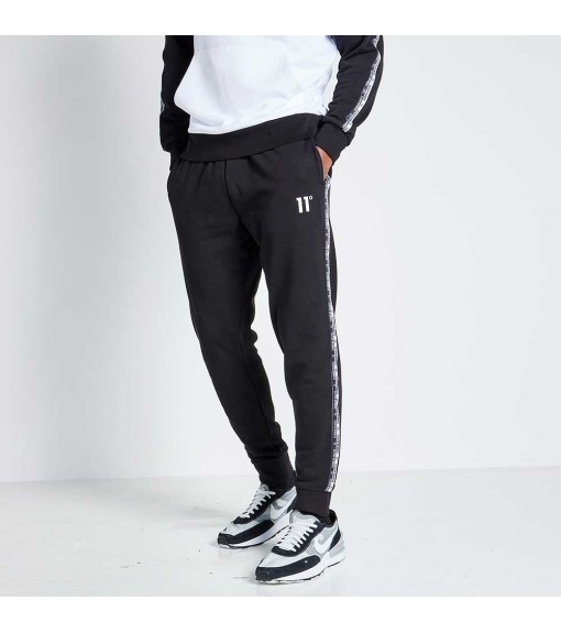 Men's Long Pants 11 Degrees Degrees 11D3314-001 | 11GRADOS Men's Sweatpants | scorer.es