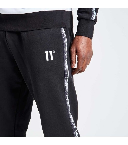 Men's Long Pants 11 Degrees Degrees 11D3314-001 | 11GRADOS Men's Sweatpants | scorer.es