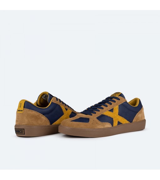 Zapatillas Hombre Munich Break 39 4046039 | Zapatillas Hombre MUNICH | scorer.es