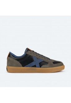 Chaussures Hommes Munich Break 37 4046037 | MUNICH Baskets pour hommes | scorer.es