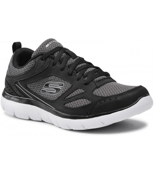 Skechers Summits Men's Shoes 52812 BKW | SKECHERS Men's Trainers | scorer.es