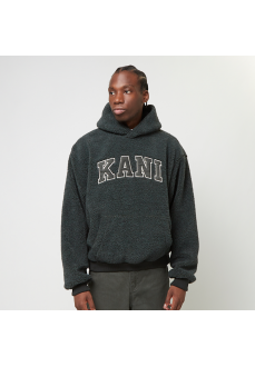 Forro Polar Karl Kani | KARL KANI Men's Sweatshirts | scorer.es