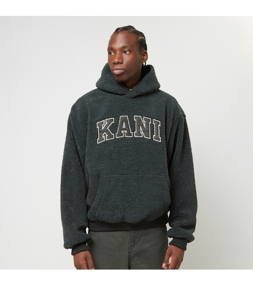 Forro Polar Karl Kani | KARL KANI Sweatshirts pour hommes | scorer.es