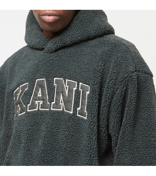 Forro Polar Karl Kani | KARL KANI Men's Sweatshirts | scorer.es