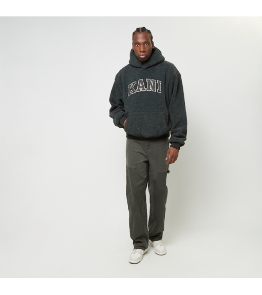 Forro Polar Karl Kani | KARL KANI Men's Sweatshirts | scorer.es