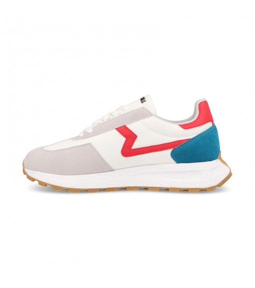 Men's Shoes Paredes Yemeda White DC24553 WHITE GRAY | PAREDES Men's Trainers | scorer.es