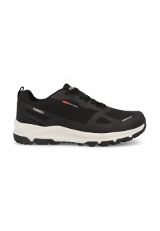 Chaussures Hommes Paredes Redueña LT24518 BLACK | PAREDES Chaussures Trekking | scorer.es