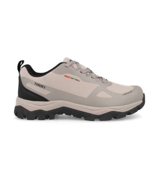 Paredes Alfaffara Chaussures pour femmes LT24519 GR | PAREDES Chaussures Trekking | scorer.es