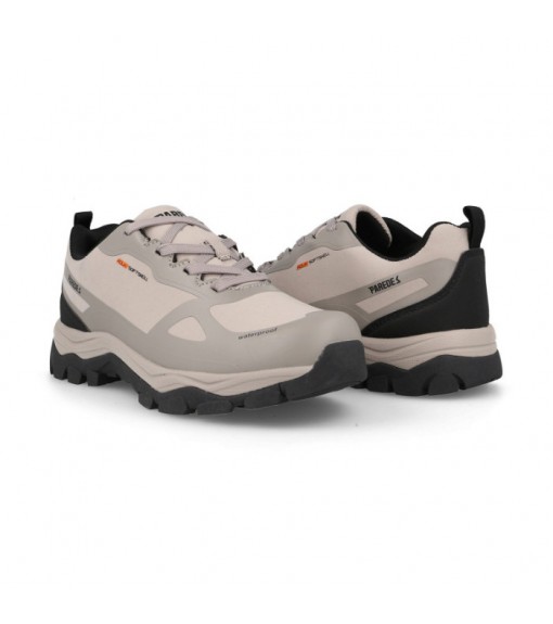 Paredes Alfaffara Chaussures pour femmes LT24519 GR | PAREDES Chaussures Trekking | scorer.es