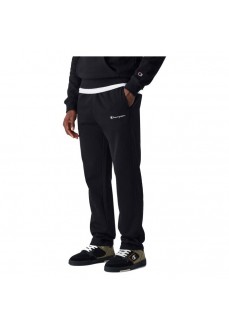 Pantalon long droit Champion Hommes 220294-KK001 | CHAMPION Pantalons de sport pour hommes | scorer.es