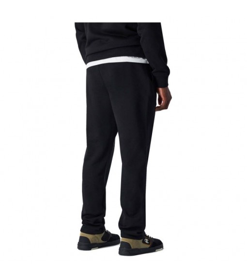 Champion Men's Straight Long Pants 220294-KK001 | CHAMPION Men's Sweatpants | scorer.es