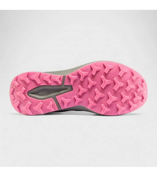 Chaussures pour femmes 8000 Tiker Noir/Rose TIKER BLACK/PINK TIKER NEGRO/ROSA | + 8000 Chaussures Trekking | scorer.es