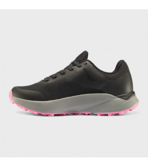 Chaussures pour femmes 8000 Tiker Noir/Rose TIKER BLACK/PINK TIKER NEGRO/ROSA | + 8000 Chaussures Trekking | scorer.es