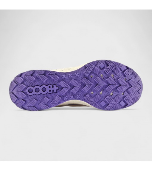 Women's Shoes 8000 Tigor Purple PURPLE TIGOR PURPLE | + 8000 Trekking shoes | scorer.es