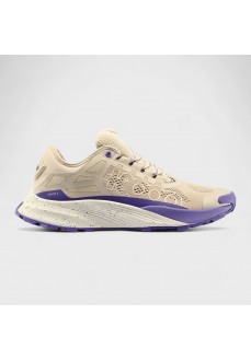 Women's Shoes 8000 Tigor Purple PURPLE TIGOR PURPLE | + 8000 Trekking shoes | scorer.es