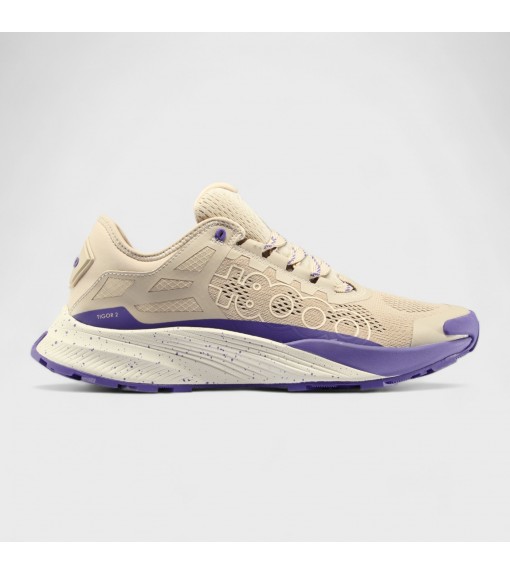 Women's Shoes 8000 Tigor Purple PURPLE TIGOR PURPLE | + 8000 Trekking shoes | scorer.es