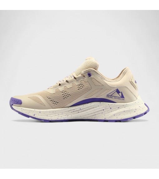 Women's Shoes 8000 Tigor Purple PURPLE TIGOR PURPLE | + 8000 Trekking shoes | scorer.es