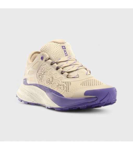 Women's Shoes 8000 Tigor Purple PURPLE TIGOR PURPLE | + 8000 Trekking shoes | scorer.es