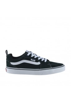 Vans Filmore Suede Chaussures Hommes VN000CSUDDF1 | VANS Baskets pour hommes | scorer.es