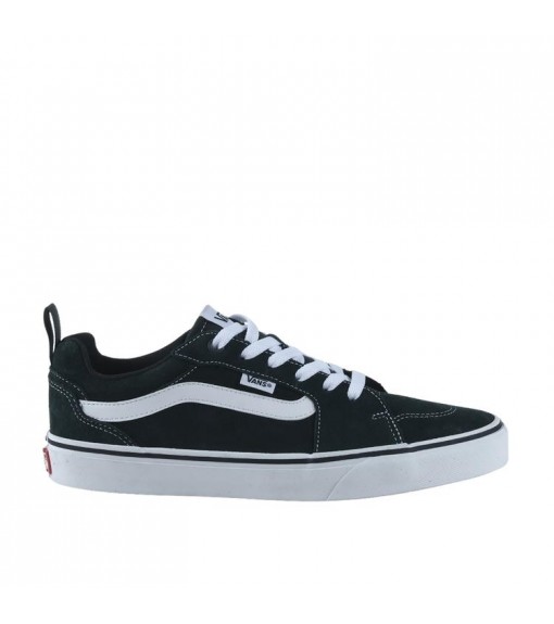 Vans Filmore Suede Chaussures Hommes VN000CSUDDF1 | VANS Baskets pour hommes | scorer.es