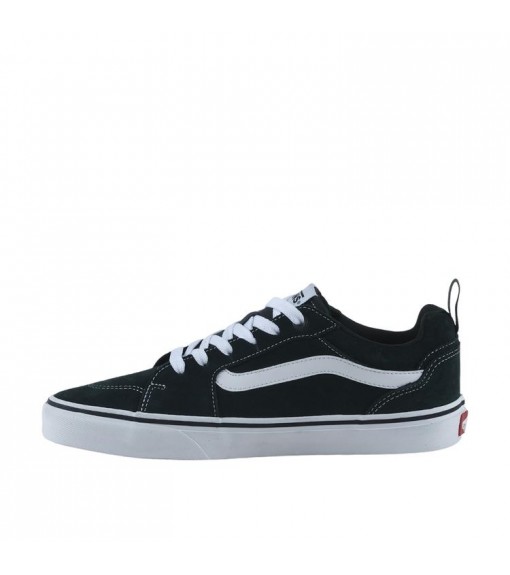 Vans Filmore Suede Chaussures Hommes VN000CSUDDF1 | VANS Baskets pour hommes | scorer.es