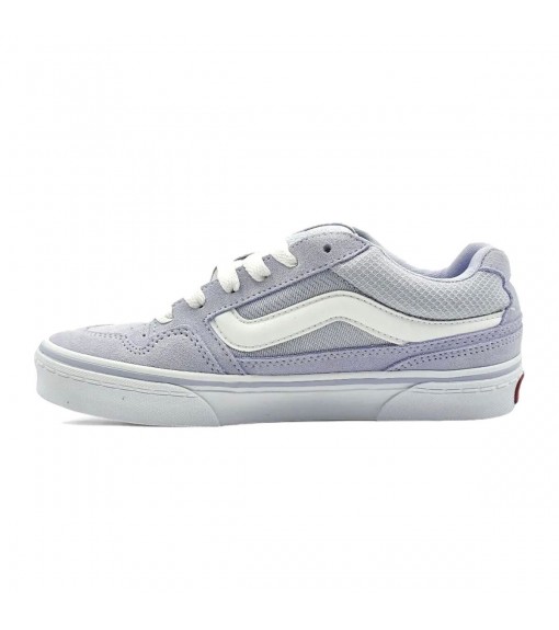 Vans Caldrone Suede Women's Shoes VN0A2Z4BYY1 | VANS Women's Trainers | scorer.es