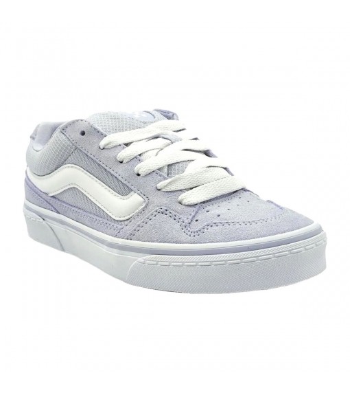 Vans Caldrone Suede Women's Shoes VN0A2Z4BYY1 | VANS Women's Trainers | scorer.es