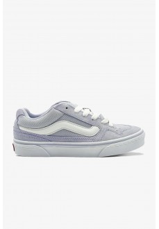 Zapatillas Mujer Vans Caldrone Suede VN0A2Z4AEJO1 | Zapatillas Mujer VANS | scorer.es