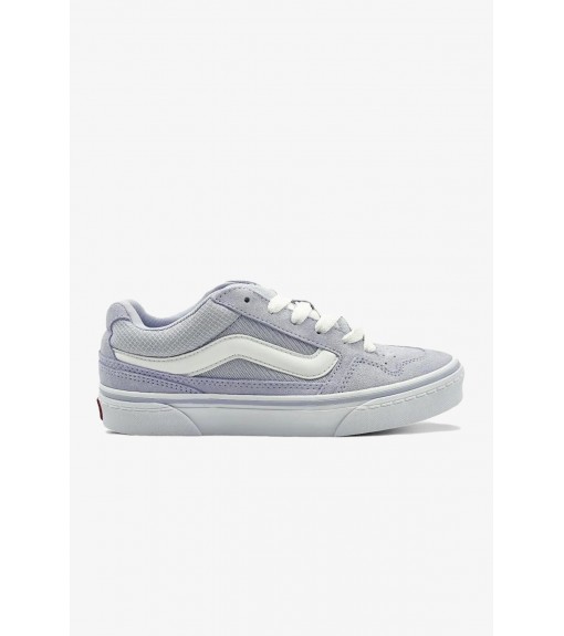 Vans Caldrone Suede Women's Shoes VN0A2Z4BYY1 | VANS Women's Trainers | scorer.es