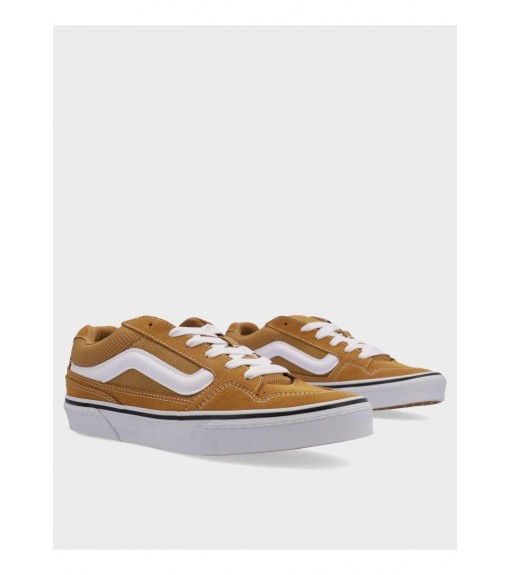 Vans Caldrone Sume VN000CXZ1OU1 Children's Shoes Vans Caldrone Sume VN000CXZ1OU1 | VANS Men's Trainers | scorer.es