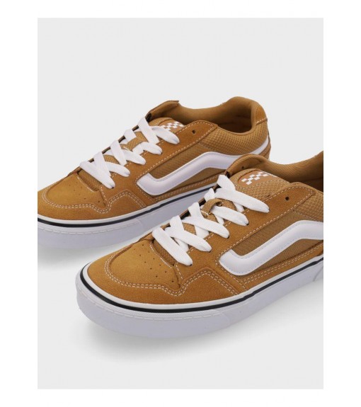 Vans Caldrone Sume VN000CXZ1OU1 Children's Shoes Vans Caldrone Sume VN000CXZ1OU1 | VANS Men's Trainers | scorer.es