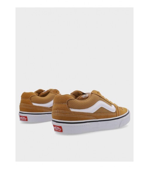 Vans Caldrone Sume VN000CXZ1OU1 Children's Shoes Vans Caldrone Sume VN000CXZ1OU1 | VANS Men's Trainers | scorer.es