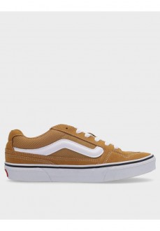 Vans Caldrone Sume VN000CXZ1OU1 Chaussures pour enfants VN000CXZ1OU1 | VANS Baskets pour hommes | scorer.es