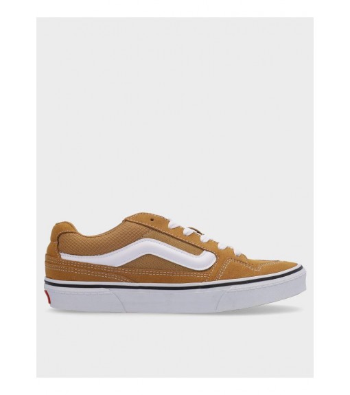 Vans Caldrone Sume VN000CXZ1OU1 Children's Shoes Vans Caldrone Sume VN000CXZ1OU1 | VANS Men's Trainers | scorer.es