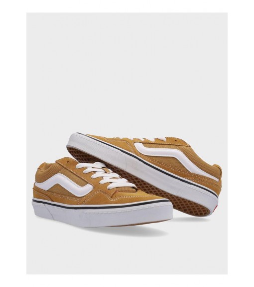 Vans Caldrone Sume VN000CXZ1OU1 Children's Shoes Vans Caldrone Sume VN000CXZ1OU1 | VANS Men's Trainers | scorer.es