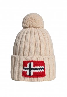 Gorro Napapijri Semiury 5 NP0A4GKBN1J1 | Gorros NAPAPIJRI | scorer.es