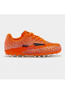 Zapatillas Joma Evolution Jr 2408 | JOMA Kids' football boots | scorer.es