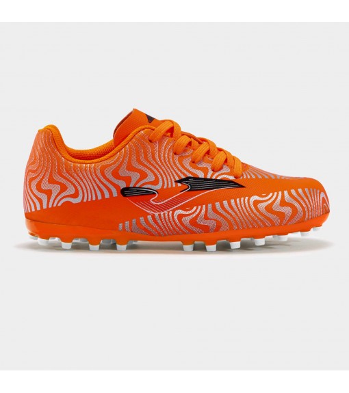 Zapatillas Joma Evolution Jr 2408 | JOMA Chaussures de football pour enfants | scorer.es