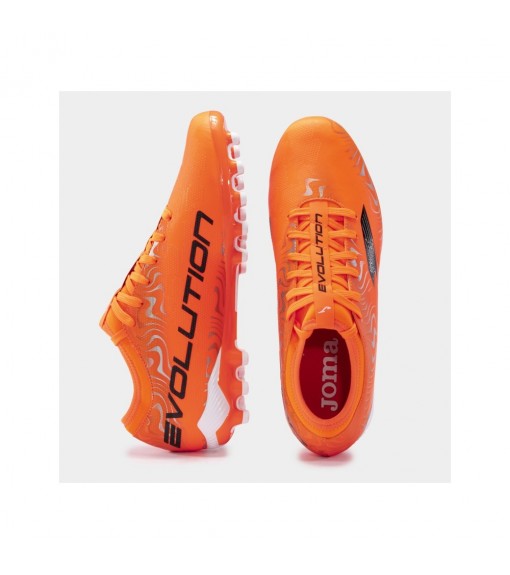 Zapatillas Joma Evolution 2408 | Botas Fútbol Hombre JOMA | scorer.es