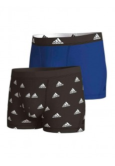 Boxer Hombre Adidas Boxer Active Flex 4A1M20-913 | Ropa Interior adidas | scorer.es