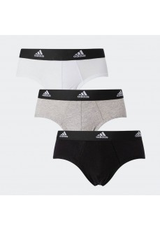 Men's Boxer Adidas Slip Active Flex 4A1M01-917 | adidas Underwear | scorer.es