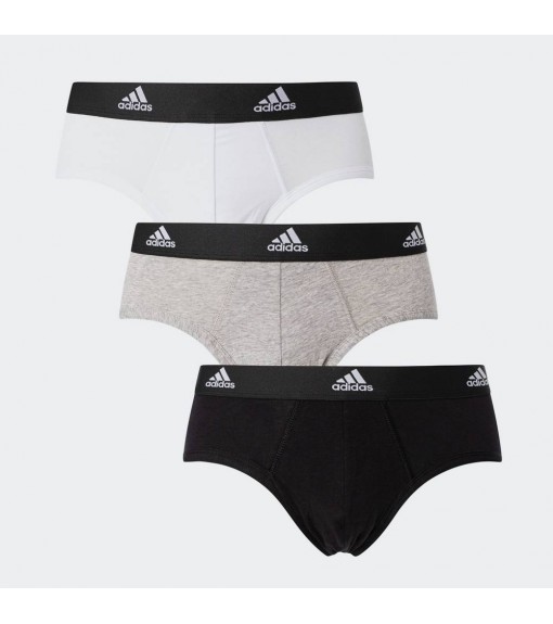 Men's Boxer Adidas Slip Active Flex 4A1M01-917 | adidas Underwear | scorer.es