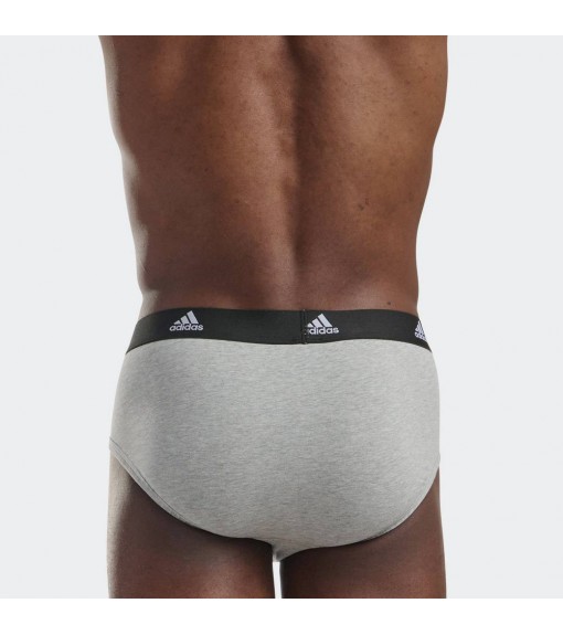 Men's Boxer Adidas Slip Active Flex 4A1M01-917 | adidas Underwear | scorer.es