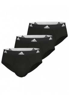 Men's Boxer Adidas Slip Active Flex 4A1M01-000 | adidas Underwear | scorer.es